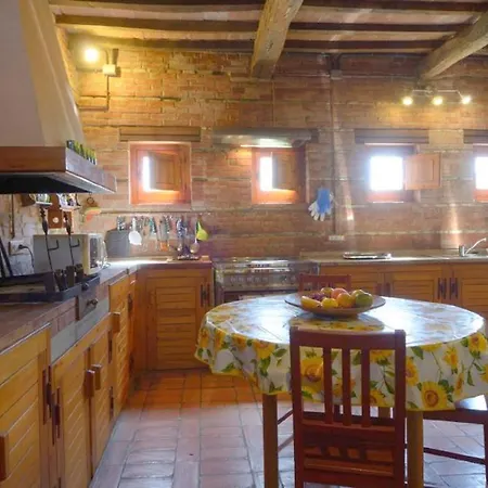 Vaiano Sleeps 21 Pool Air Con Wifi * Paciano