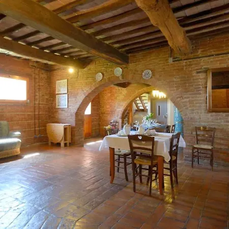 Vaiano Sleeps 21 Pool Air Con Wifi Villa Paciano
