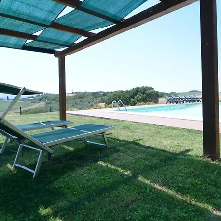 Vaiano Sleeps 21 Pool Air Con Wifi * Paciano