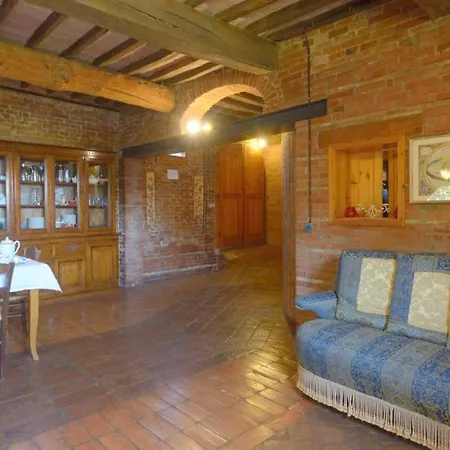 Vaiano Sleeps 21 Pool Air Con Wifi Villa Paciano