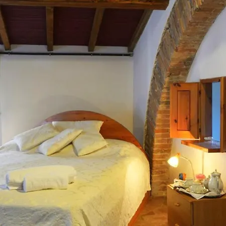 Vaiano Sleeps 21 Pool Air Con Wifi Paciano