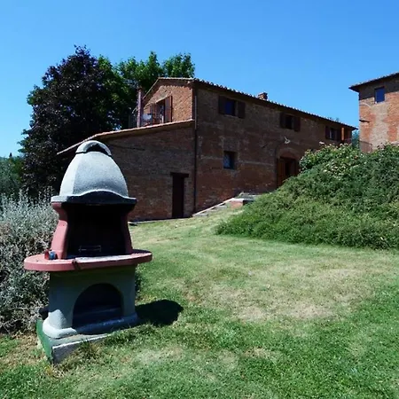Vaiano Sleeps 21 Pool Air Con Wifi Villa Paciano