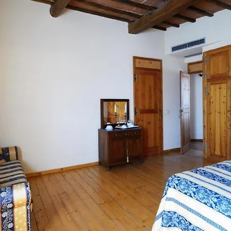 Villa Vaiano Sleeps 21 Pool Air Con Wifi Paciano
