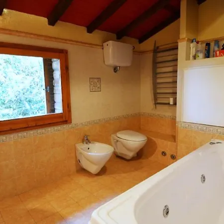 Villa Vaiano Sleeps 21 Pool Air Con Wifi *