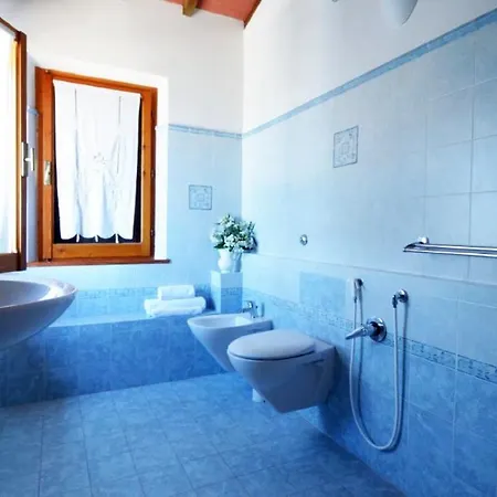 Vaiano Sleeps 21 Pool Air Con Wifi * Paciano