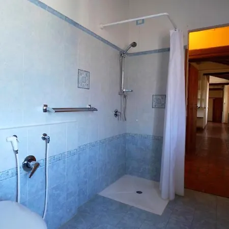 Vaiano Sleeps 21 Pool Air Con Wifi Villa Paciano