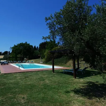 Vaiano Sleeps 21 Pool Air Con Wifi Villa Paciano