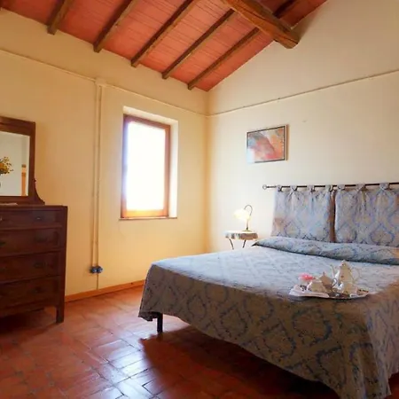 Villa Vaiano Sleeps 21 Pool Air Con Wifi