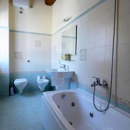 Vaiano Sleeps 21 Pool Air Con Wifi Villa Paciano