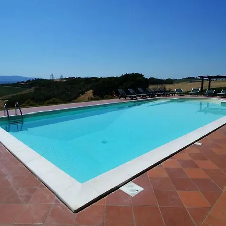 Vaiano Sleeps 21 Pool Air Con Wifi Villa Paciano